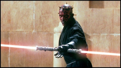 La amenaza fantasma (The Phantom Menace, 1999), de George Lucas