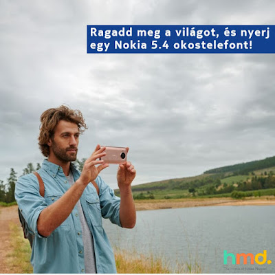 Nokia Nyereményjáték Nokia Nyereményjáték