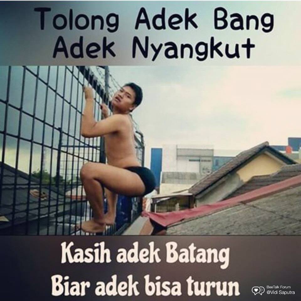 Gambar Meme Gokil ILMU KOMPUTER ANDROID APP