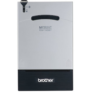 Brother MW-145BT Drivers Download