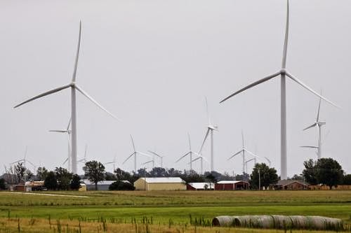 How To Subsidize Renewableswithout Trying To Pick Winners