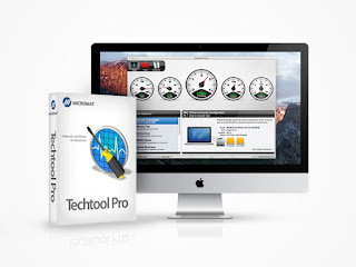  Tech Tool for Mac