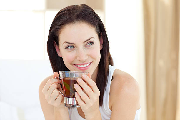 Top 10 Health Benefits of Drinking Tea