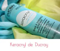 keracnyl de ducray