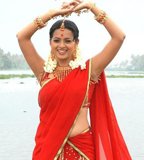 bhavana saree