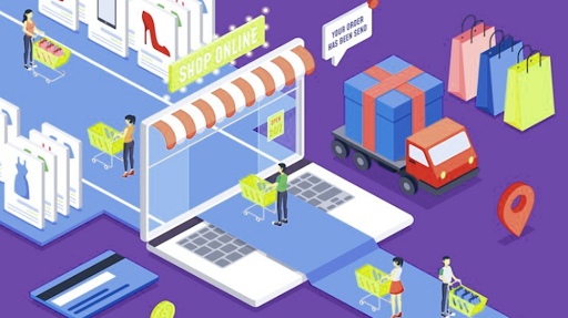 Percepatan Digital Bisnis UMKM Jakarta di era Modern