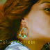 Mehrene Kaur Pirzada Kiss from Jawaan [GIF]