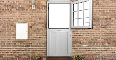 uPVC Stable Door