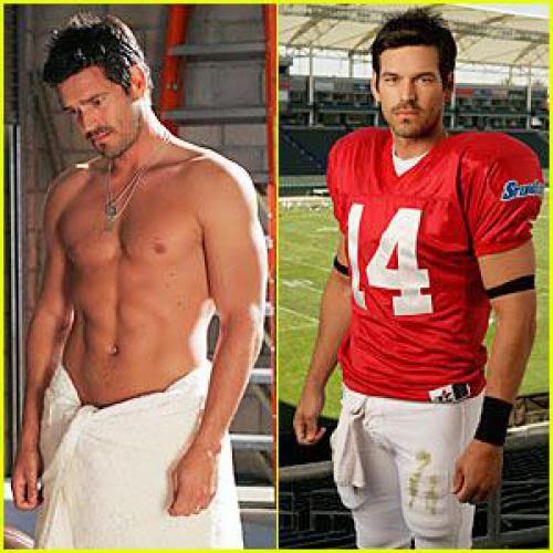 Football Wives