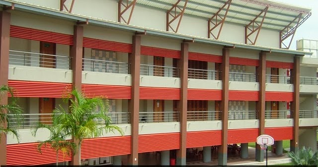 Pusat Tingkatan Enam Mula Operasi SMK KUDAT