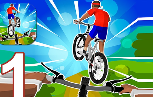 Riding Extreme 3D Mod Apk with Features