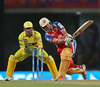 CSK vs RCB 42nd Match IPL 2014 Highlights