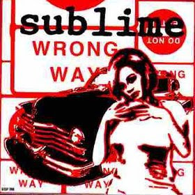 rong Way - Sublime