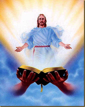 JesusResucito