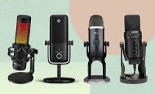 Top Contenders: Unveiling the Best Twitch Streaming Microphones