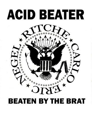 Acidbeater Logo