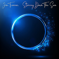 JIM TRAINOR - Staring down the sun (Álbum)