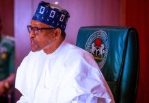 Abuja: #EndSARS: Buhari is on top of the situation – Presidency 