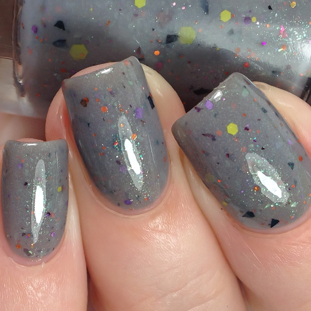 Native War Paints-Halloween Queen