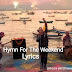 Hymn For The Weekend Lyrics- Coldplay with PDF Download