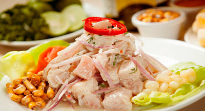 Ceviche