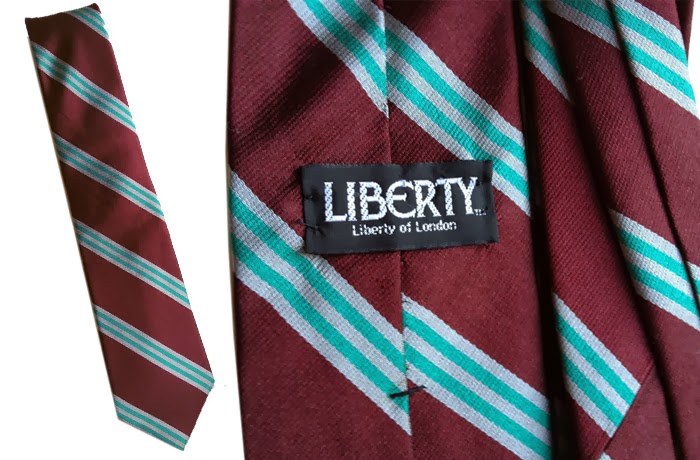 Liberty of London Repp