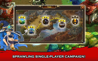 Brave Trials New Versi 1.8.0 APK