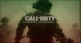 تحميل لعبة Call of Duty 4 Modern Warfare كاملة للكمبيوتر مجانًا 