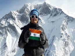 ऑस्ट्रेलिया की सबसे ऊंची चोटी को फ़तह करने निकली प्रदेश की बेटी मेघा के लिए इमेज नतीजे