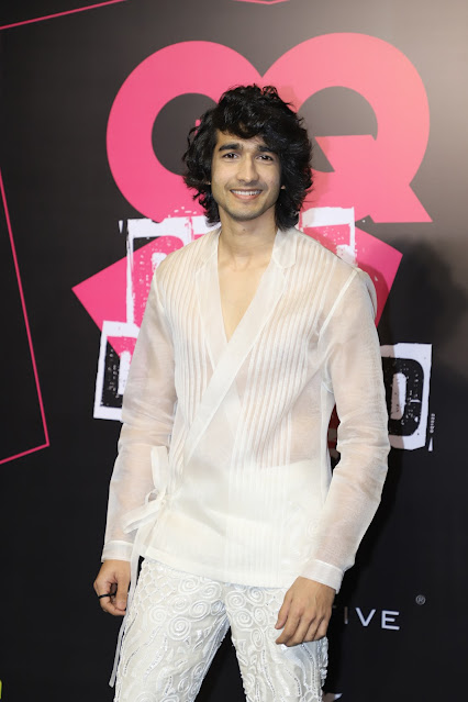 Shantanu Maheshwari GQ Best Dressed