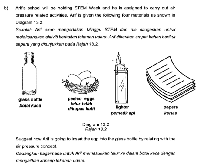 Sains PT3 2018