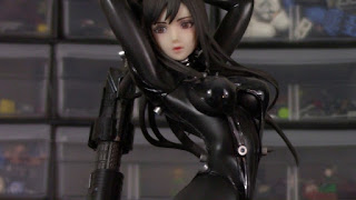 gantz o pantip