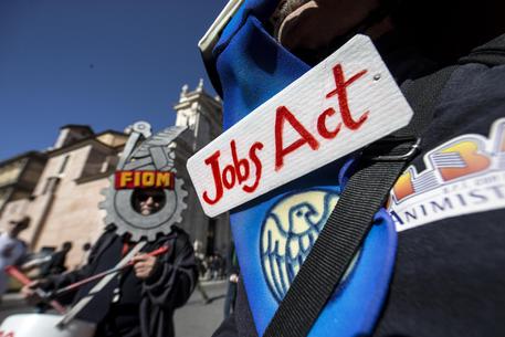 Jobs Act, la Corte Costituzionale boccia il quesito sull'Art.18