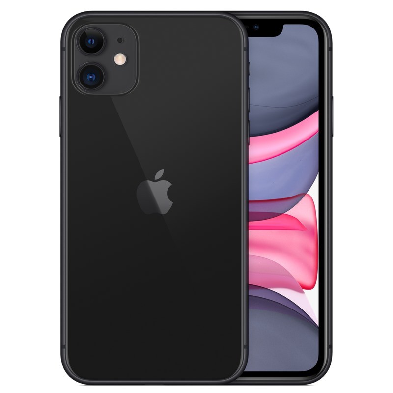 IPhone 11 - 64GB Chính Hãng 99%