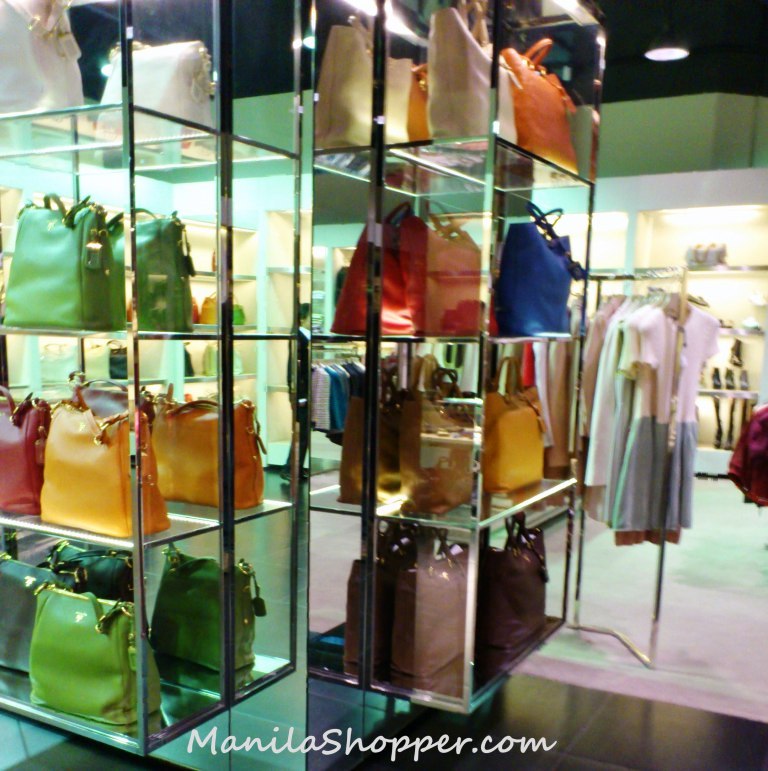 ... Airport, cheapest Prada leather bag costs around HKD 14,500 Duty Free