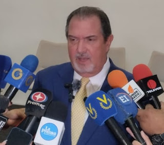 EN LARA FEDECÁMARAS REALIZÓ EL FORO ECONÓMICO  ¿QUÉ ESPERAR DE LA ECONOMÍA VENEZOLANA