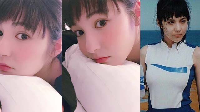 Yuk Kepoin Yuki Sasou, Model Pocari Sweet Terbaru yang Bikin Salah Fokus