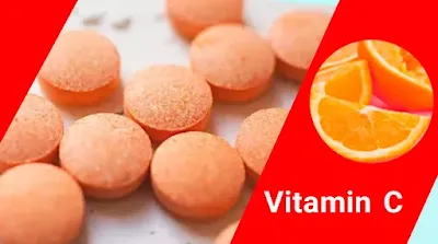 Vitamin C Supplements 5 Benefits