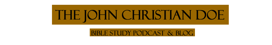 John "Christian" Doe