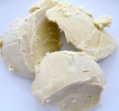 Shea Butter