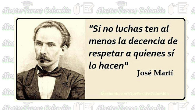 José Martí 