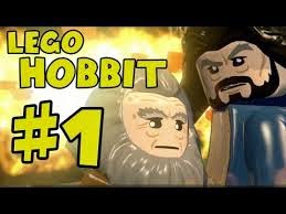 LEGO The Hobbit Video Game Original Crack Free Download Lifetime