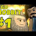 LEGO The Hobbit Video Game Original Crack Free Download Lifetime