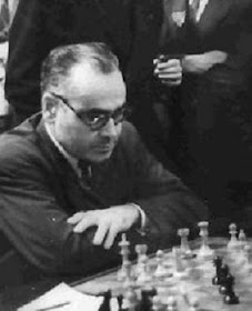 El ajedrecista Josep Vilardebó