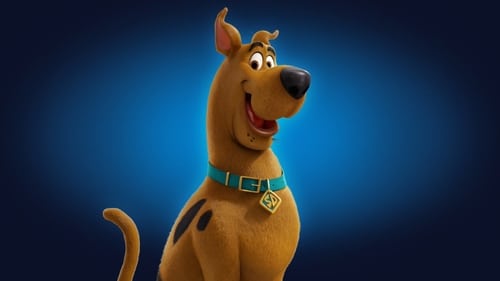¡Scooby! 2020 pelicula completa gratis