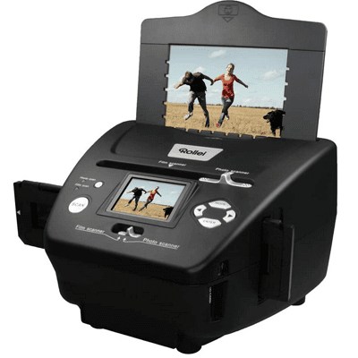 Photo Scanner