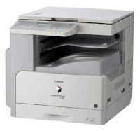 Canon imageRUNNER 2420 driver della stampante scaricare