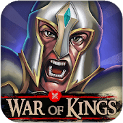 War of Kings Free Shopping MOD APK