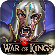 War of Kings - VER. 84 Free Shopping MOD APK
