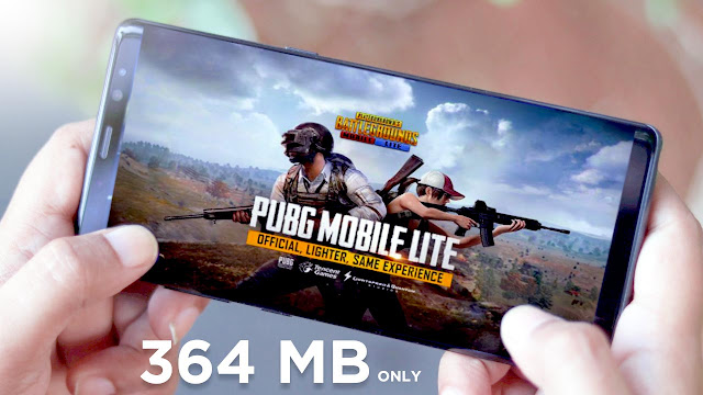 Pubg lite mobile download